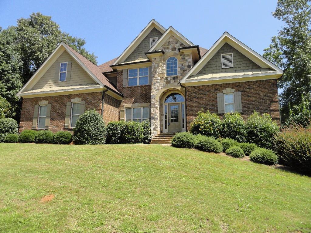 218 Olde Jackson Ter., Jefferson, GA 30549