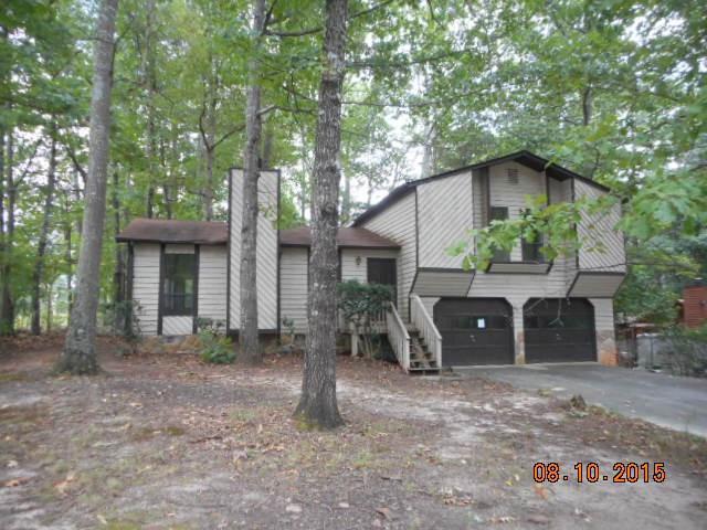 3754 Lamar Way, Snellville, GA 30039