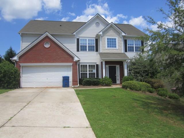 1590 Dawn Valley Tr., Cumming, GA 30040