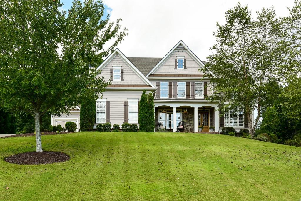 1428 Orange Shoals Dr., Canton, GA 30115