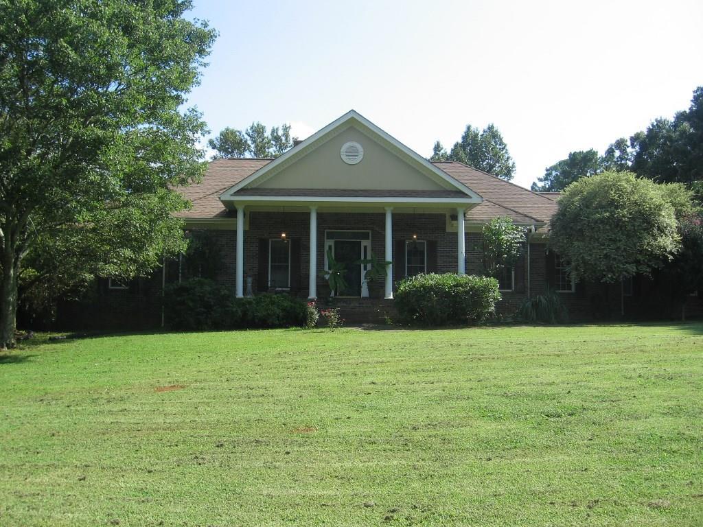 198 W Jackson Rd., Braselton, GA 30517