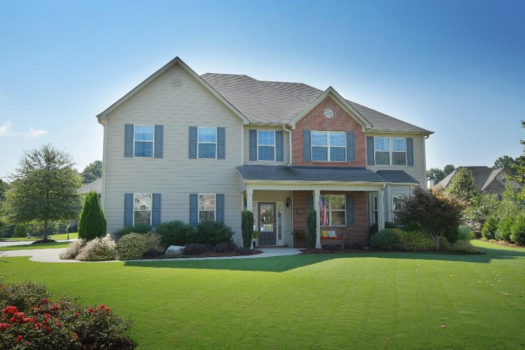 5415 Vickery Cir., Cumming, GA 30040