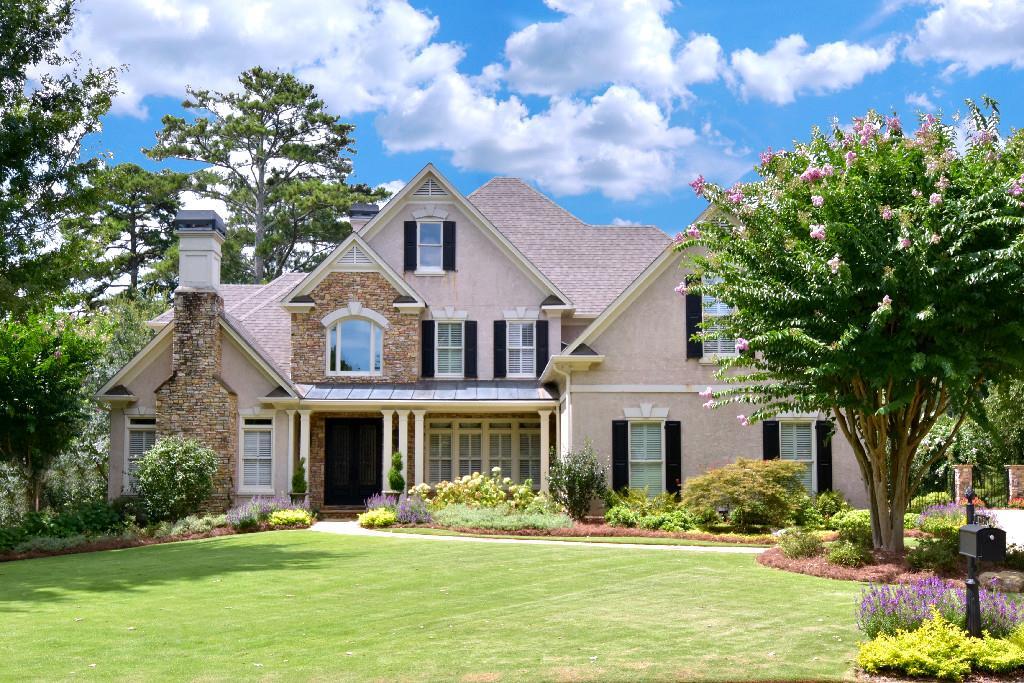 2715 Long Grove Dr., Marietta, GA 30062