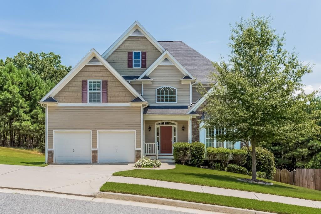 409 Victory Commons Way, Acworth, GA 30102