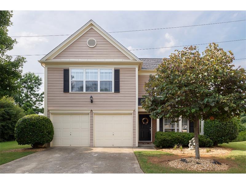 3226 Henford Ct., Marietta, GA 30066