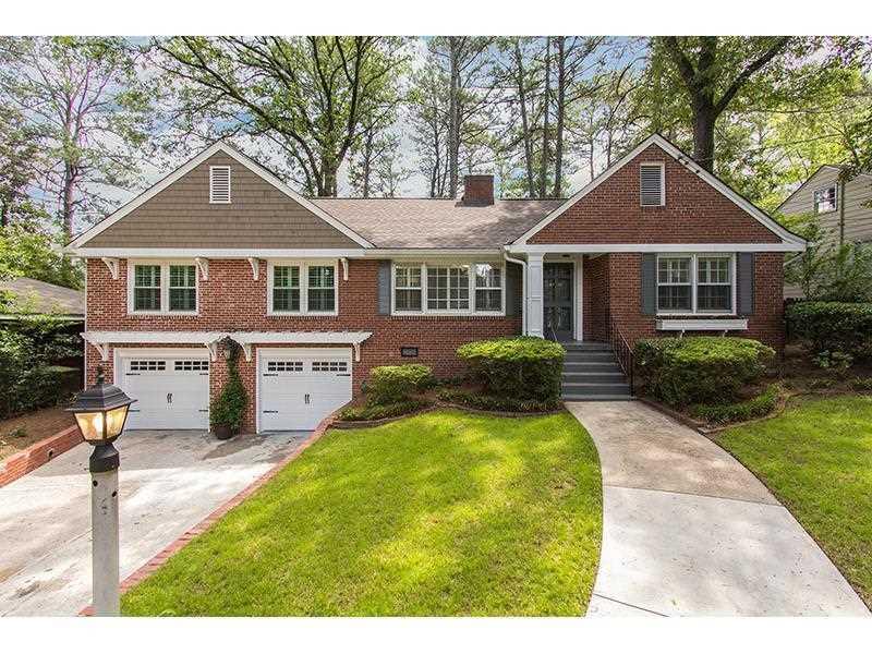 633 Burke Rd., Atlanta, GA 30305