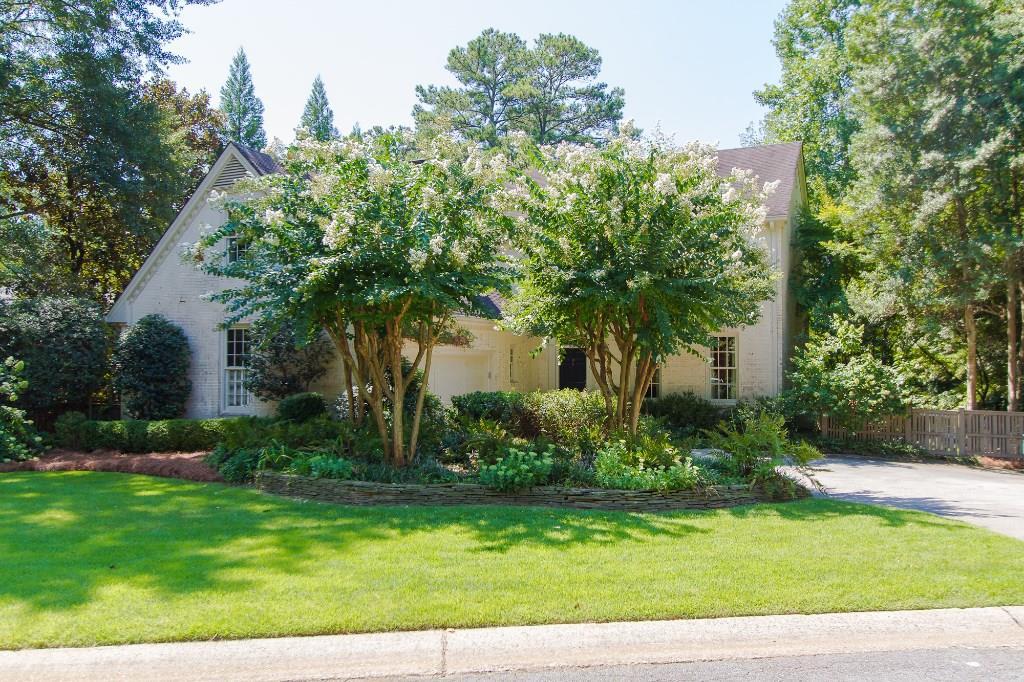 3170 Lemons Ridge Dr., Atlanta, GA 30339