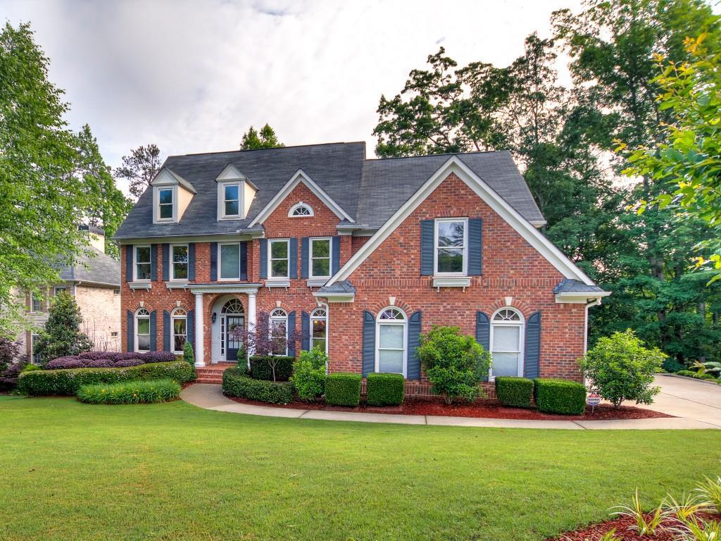 5440 Oakrun Cir., Cumming, GA 30040