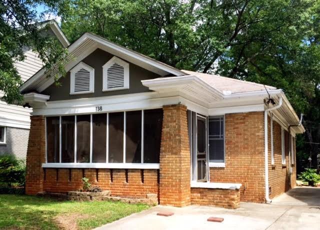 138 Cambridge Ave., Decatur, GA 30030