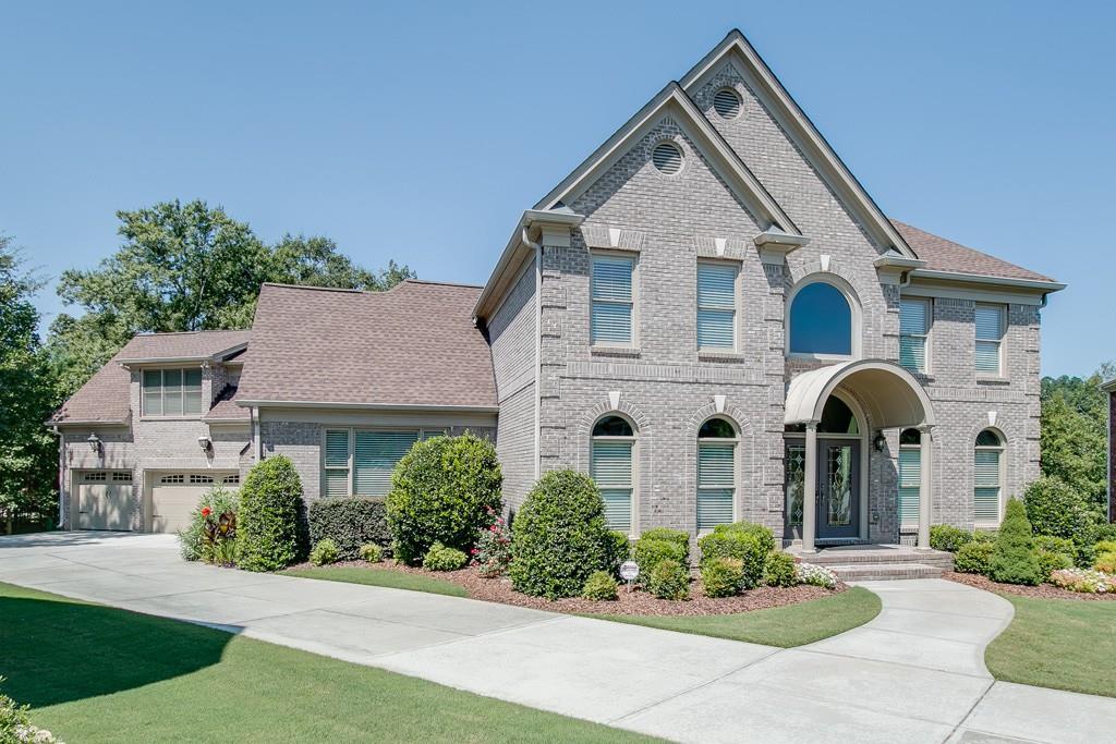 2627 Hunters Place Landing, Grayson, GA 30017