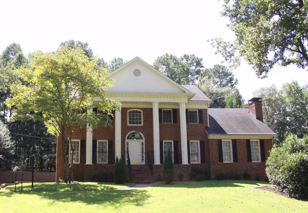 4210 Flippen Tr., Peachtree Corners, GA 30092