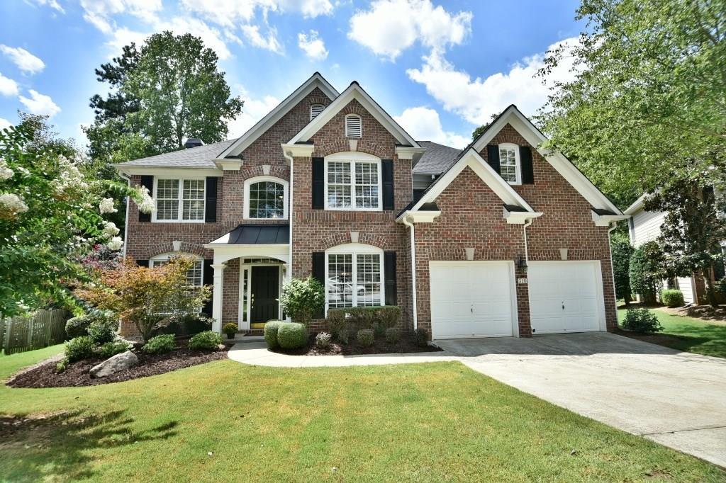 350 Scarborough Way, Alpharetta, GA 30022
