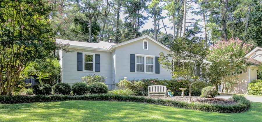 2307 Ava Pl., Decatur, GA 30033