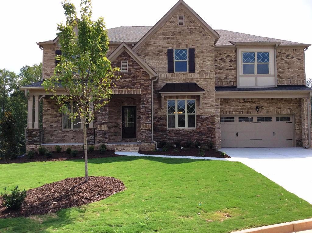 2730 Fox Hunt Way, Cumming, GA 30041