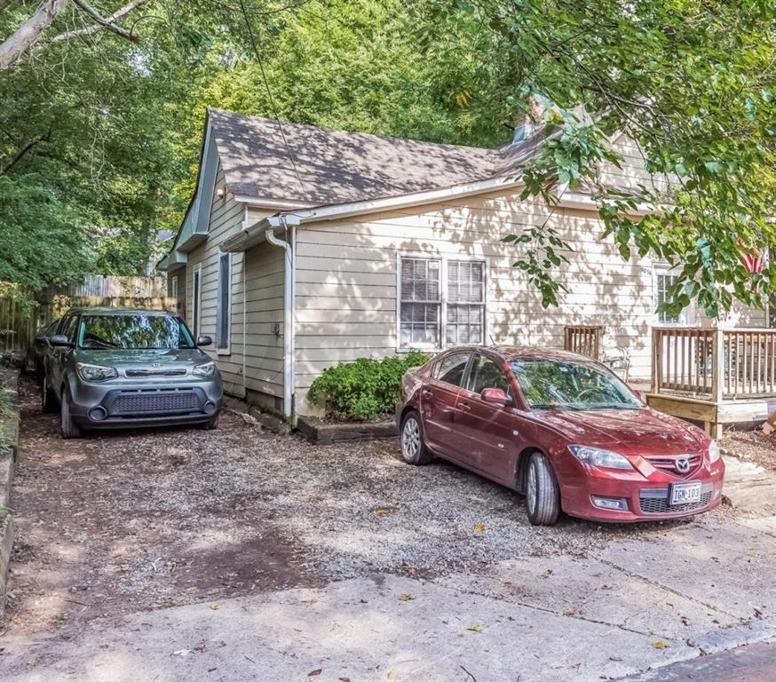 1056 Snyder St., Atlanta, GA 30318