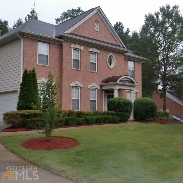 3323 Sequoia Ave., Atlanta, GA 30349