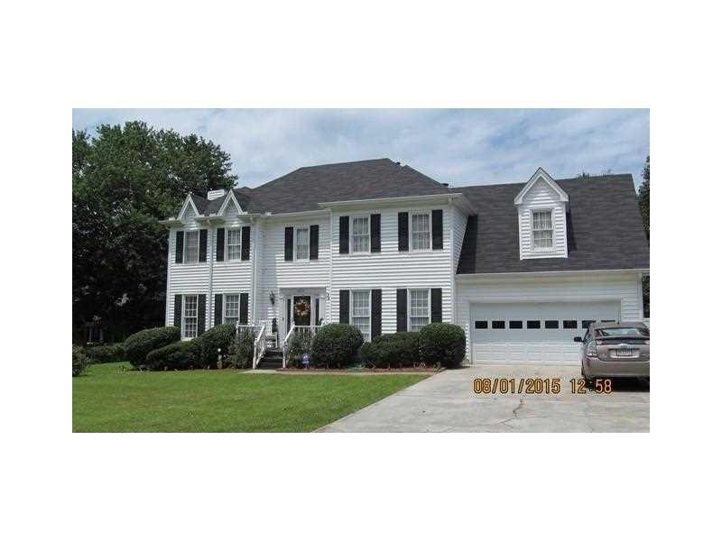 1039 Lakeview Rd., Grayson, GA 30017