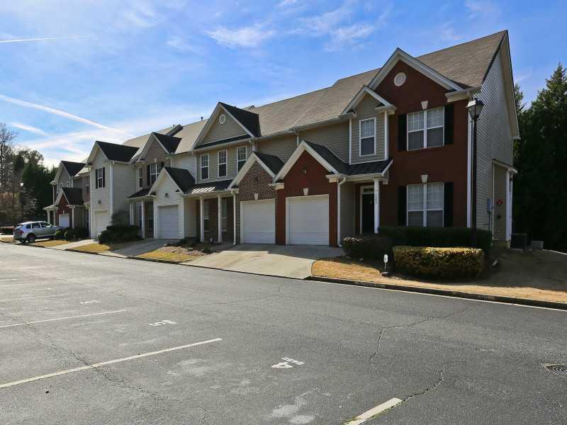 2580 Avery Park Cir. #9-34, Doraville, GA 30360