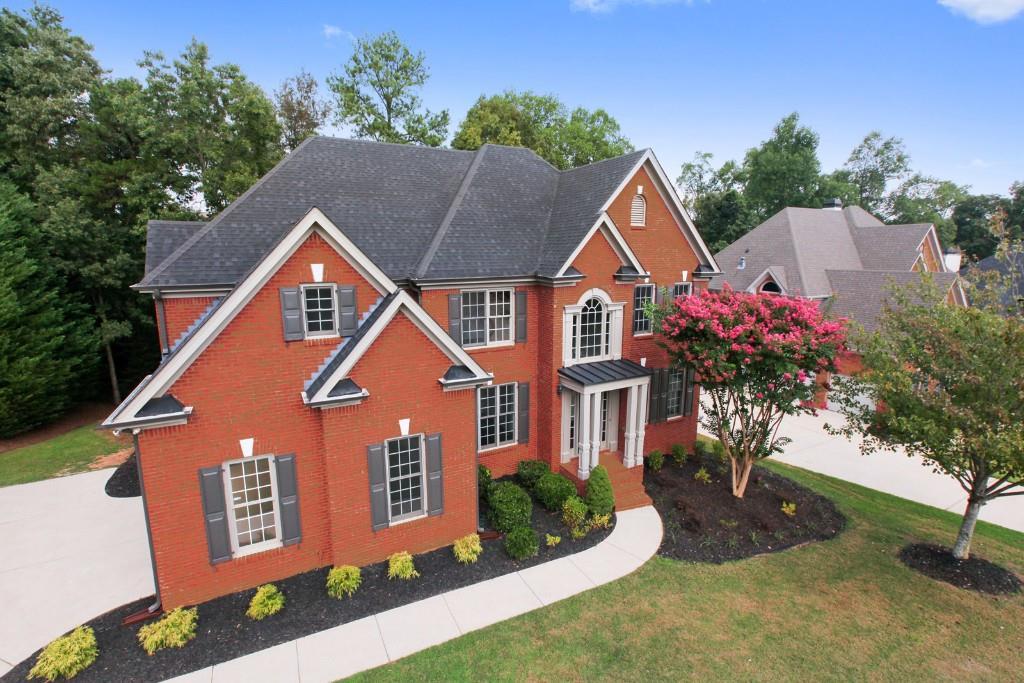 3585 Greenside Ct., Dacula, GA 30019
