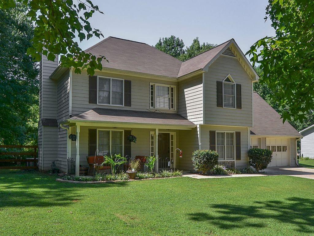 5001 Apple Orchard Ln., Canton, GA 30115