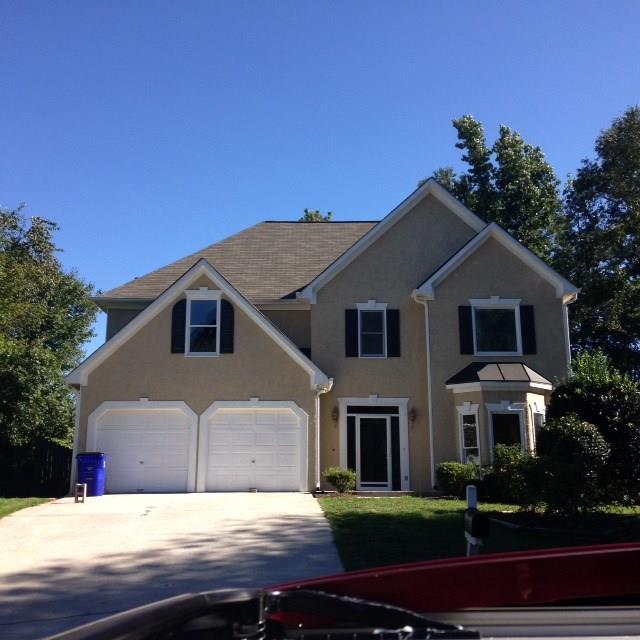 3163 Hadrian Ct., Powder Springs, GA 30127