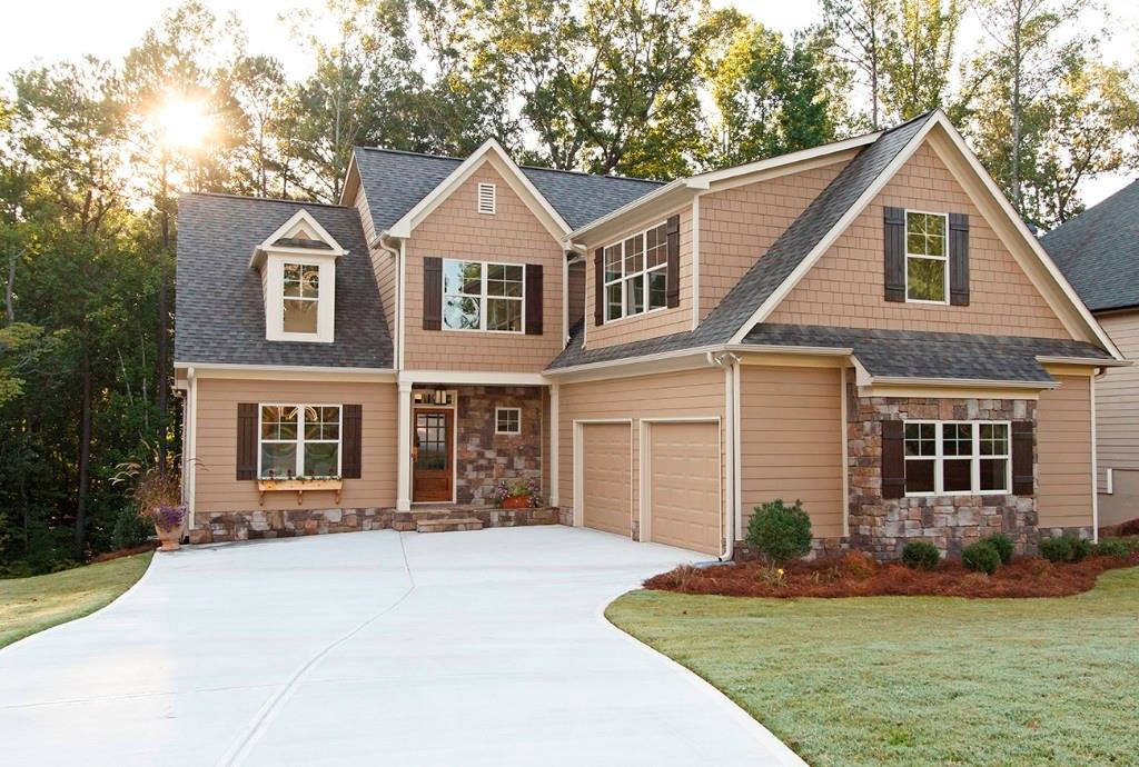 220 Sable Ridge Way, Acworth, GA 30102