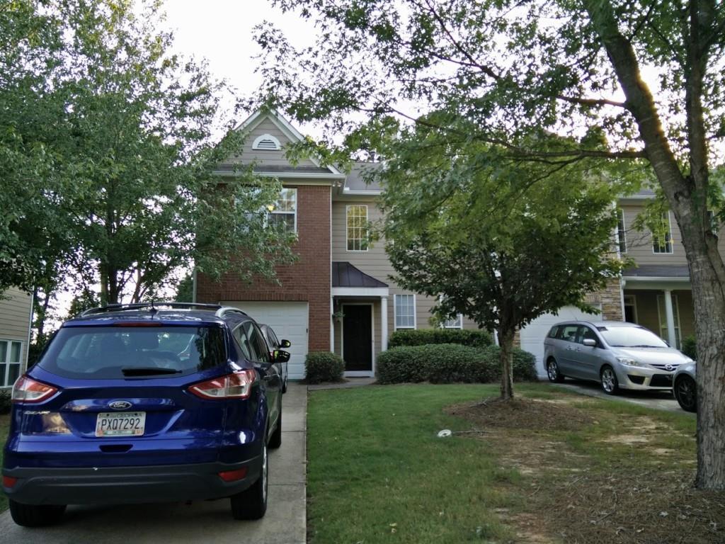 109 Oak Green Dr., Lawrenceville, GA 30044