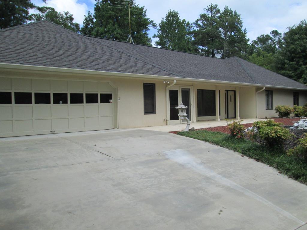 8250 Dogwood Tr., Cumming, GA 30041