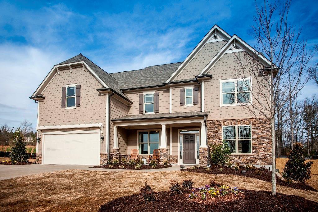 4009 Creekshire Tr., Canton, GA 30115