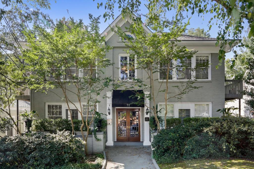 71 Maddox Dr. #2, Atlanta, GA 30309
