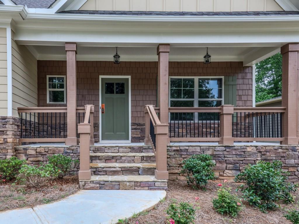 214 Sable Ridge Way, Acworth, GA 30102