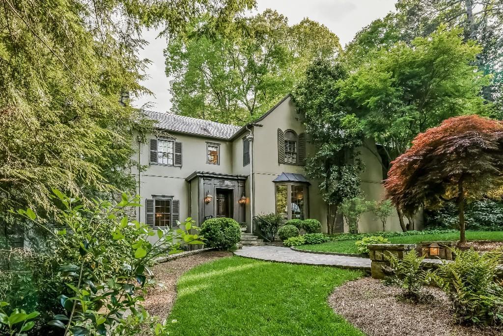 380 Argonne Dr., Atlanta, GA 30305