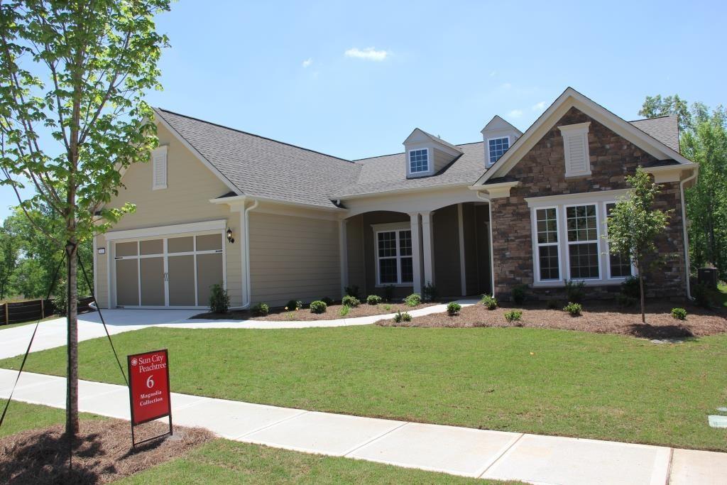 610 Bentgrass Ct., Griffin, GA 30223