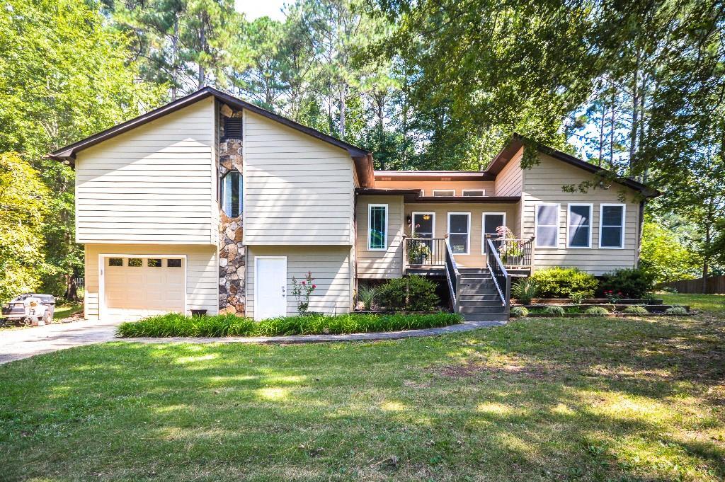 1355 Hickory Rd., Canton, GA 30115