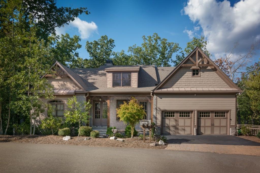 140 Sinti Tr., Big Canoe, GA 30143