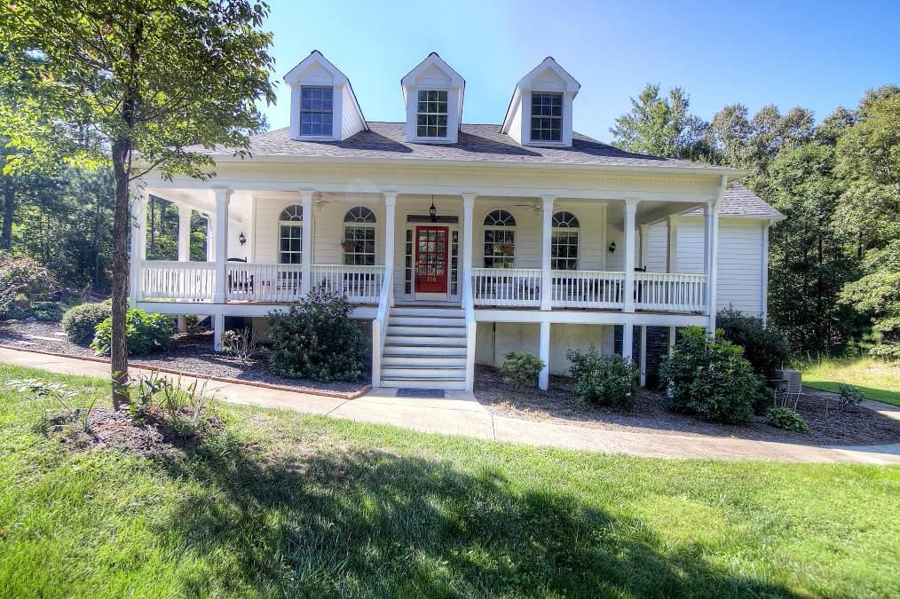 310 Prospector Way, Ball Ground, GA 30107