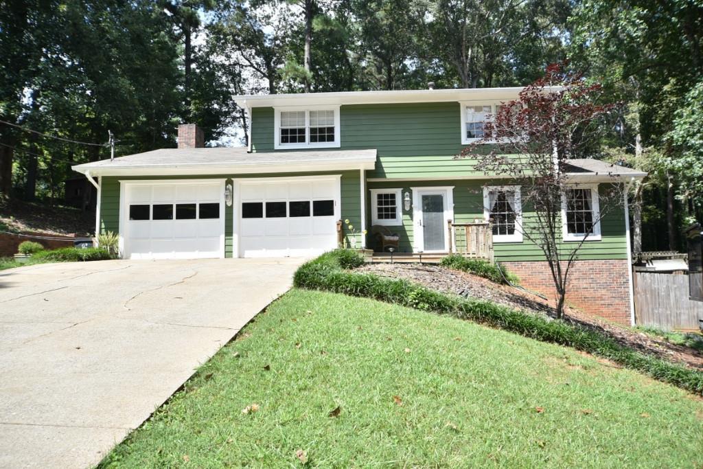 2864 Woodstar Ct., Duluth, GA 30096