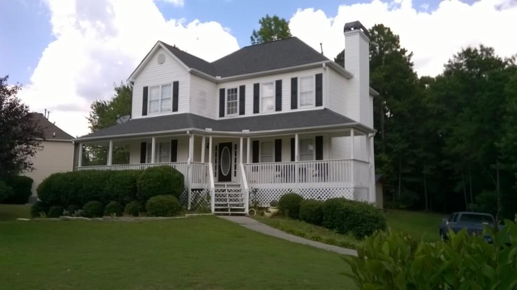3002 Andora Dr., Marietta, GA 30064
