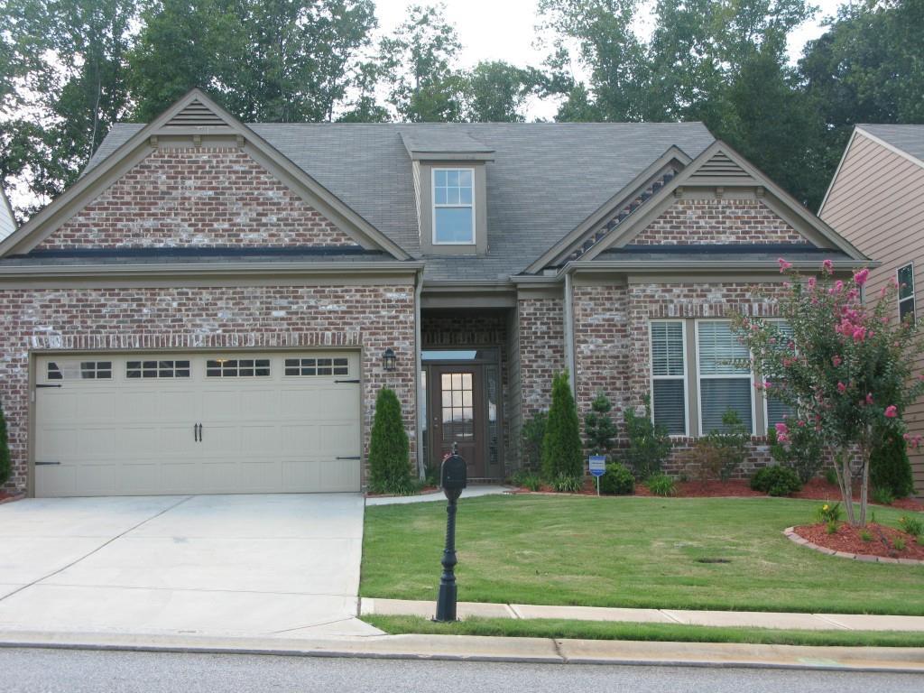5195 Brierstone Dr., Alpharetta, GA 30004