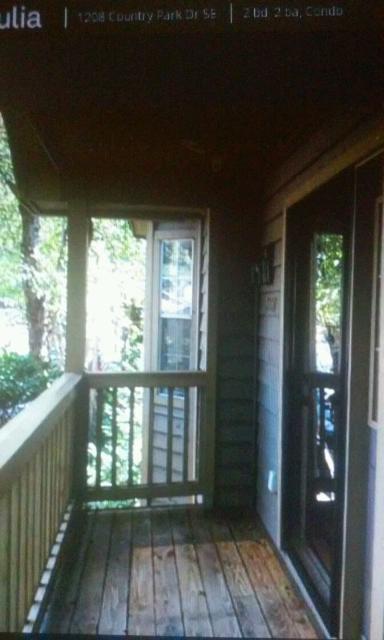 1208 Country Park Dr. #120, Smyrna, GA 30080