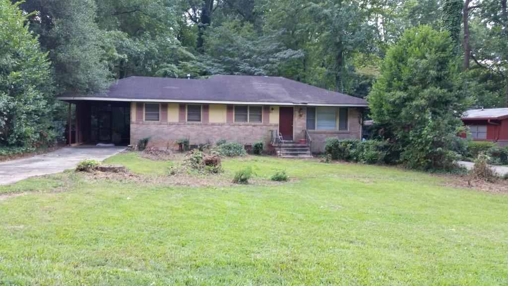 1603 Adelia Pl., Atlanta, GA 30328