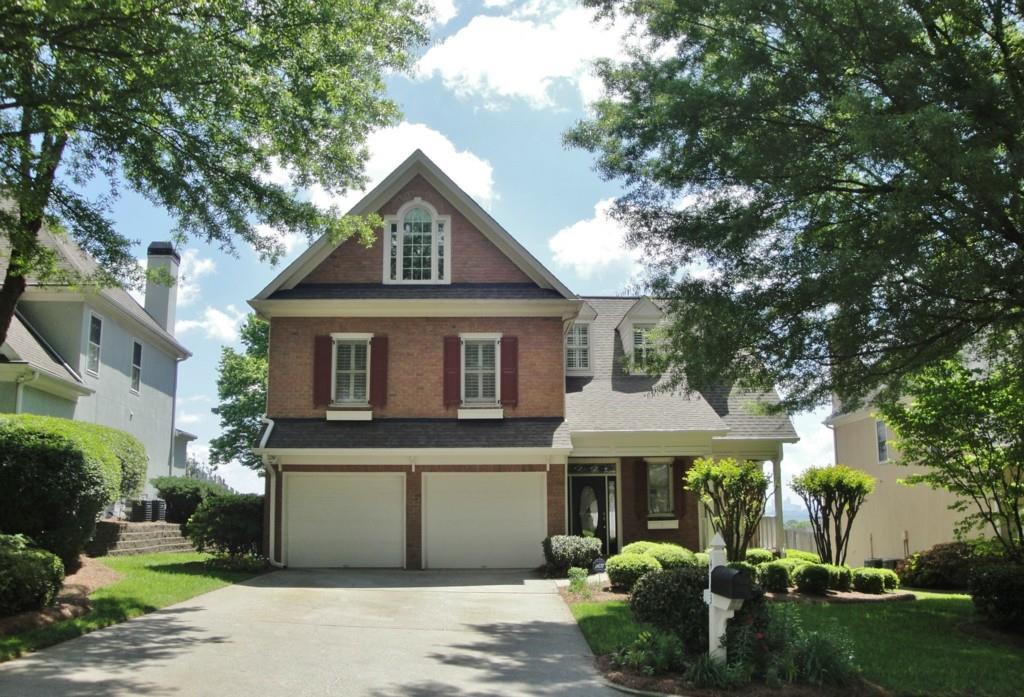 4153 Gateswalk Dr., Smyrna, GA 30080