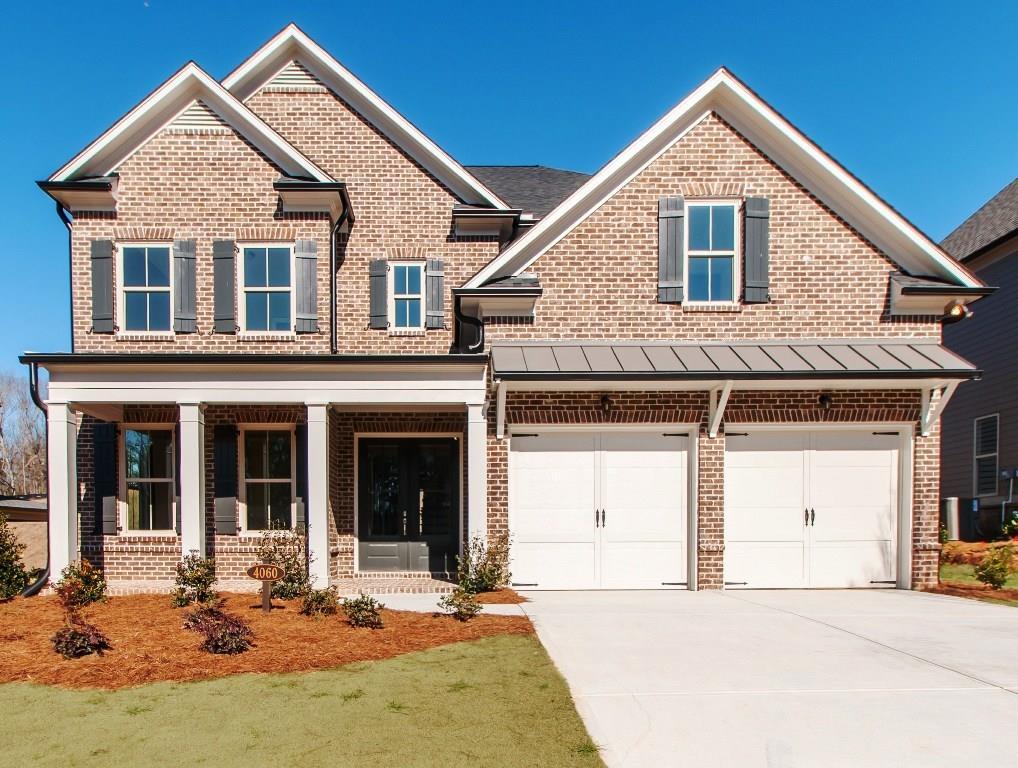 4060 Cameron Ct., Cumming, GA 30040