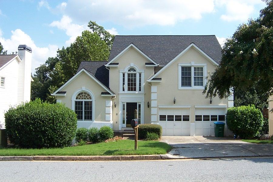 3538 Dunlin Shore Ct., Norcross, GA 30092