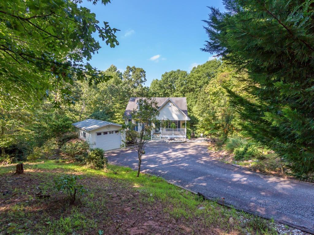 490 Golden Ave., Dahlonega, GA 30533