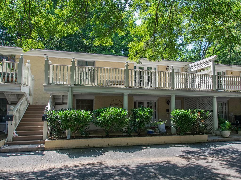 217 Adair St. #6, Decatur, GA 30030