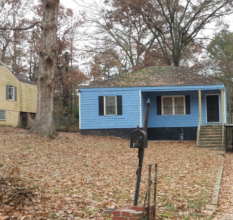 1857 Lomita Rd., Atlanta, GA 30316