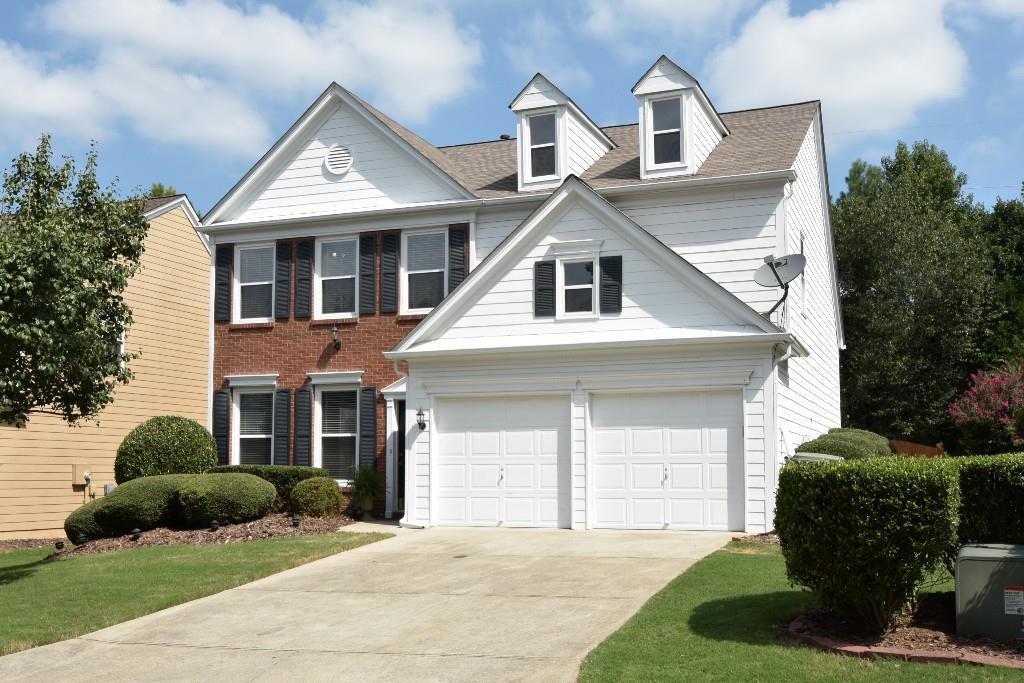 2807 Priestcliff Dr., Smyrna, GA 30080