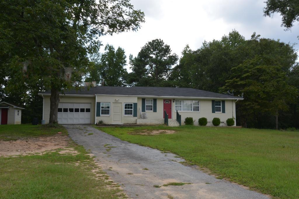 388 Crowell Rd., Porterdale, GA 30014