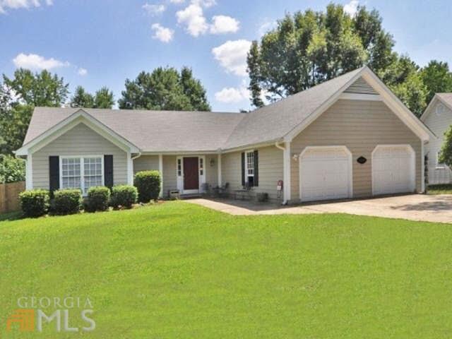 4580 Hampton Square Dr., Alpharetta, GA 30022